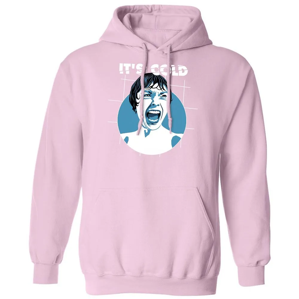 Cold Shower - Light Pink - 3