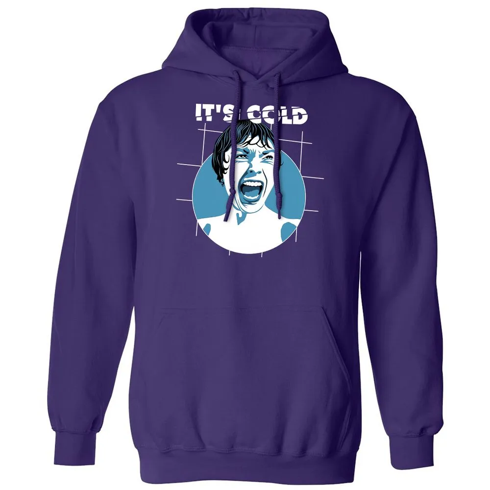 Cold Shower - Purple - 6