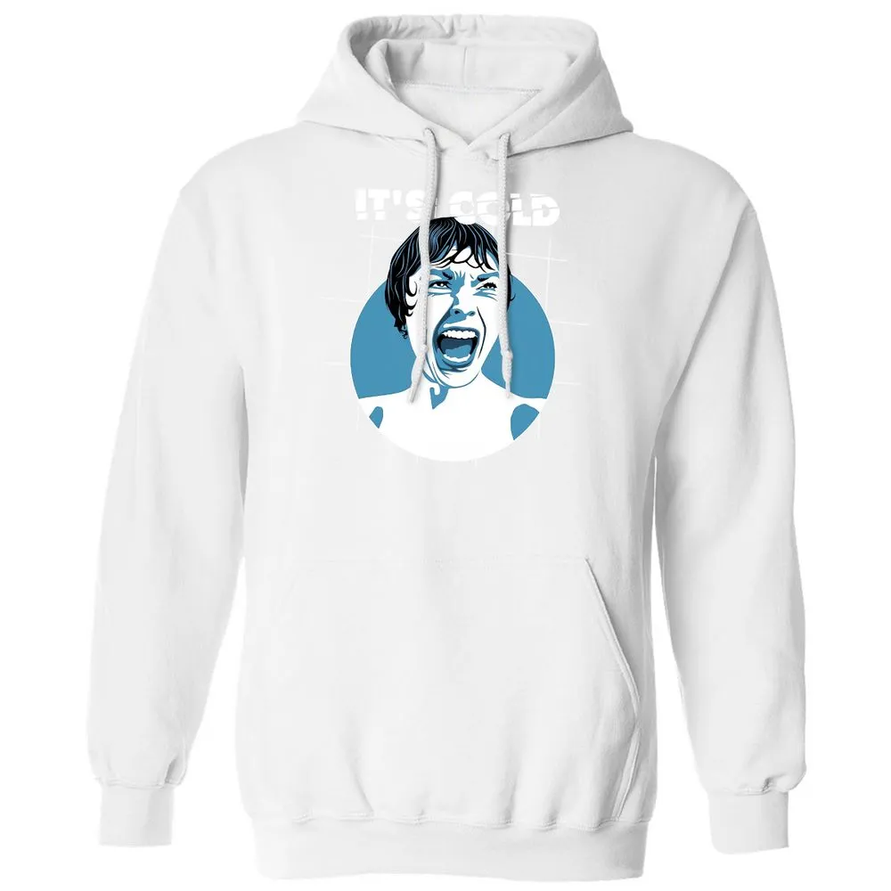 Cold Shower - White - 11