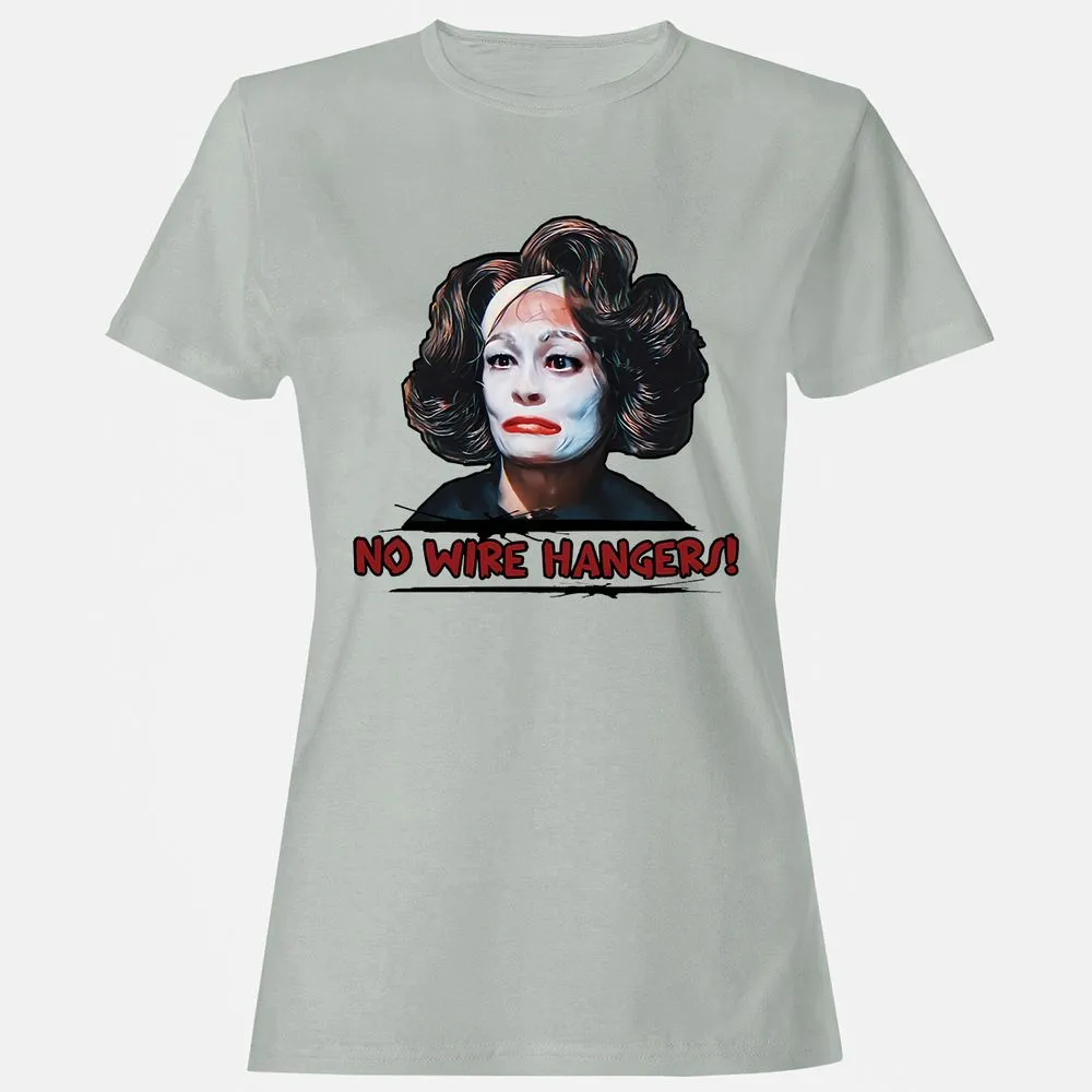 Women's T-Shirt - MTC81U9C - Ash - 2