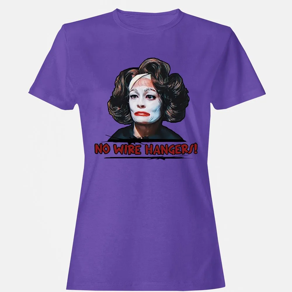 Women's T-Shirt - MTC81U9C - Purple - 12