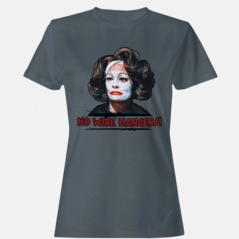 Women's T-Shirt - MTC81U9C - Charcoal - 3