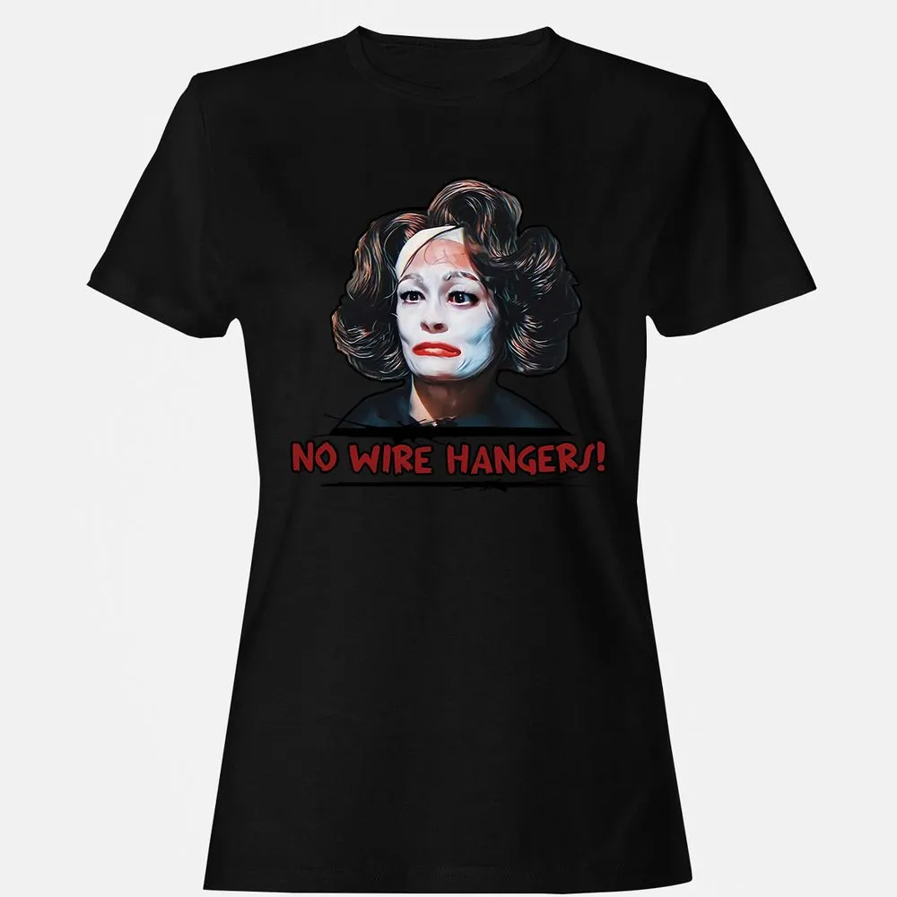 Women's T-Shirt - MTC81U9C - Black - 16