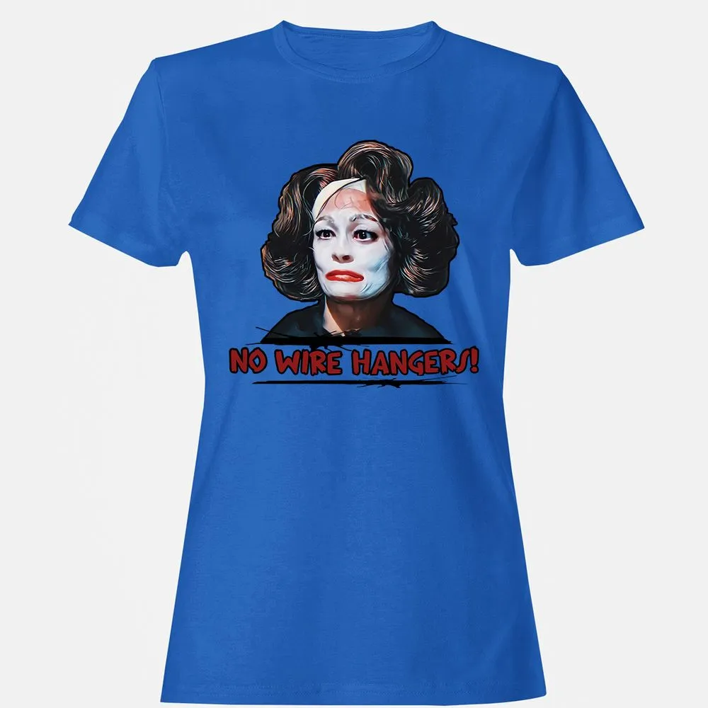 Women's T-Shirt - MTC81U9C - Royal - 14