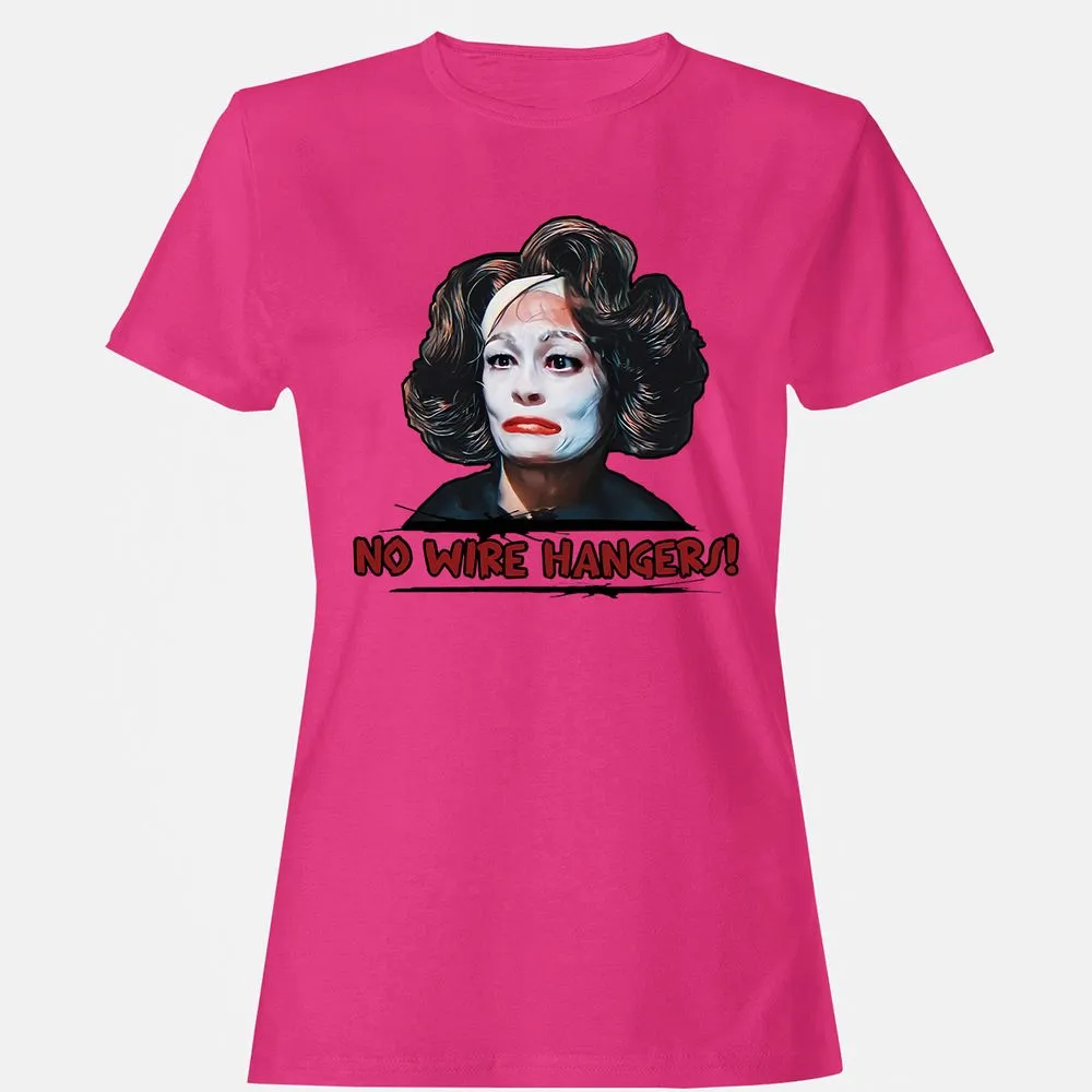 Women's T-Shirt - MTC81U9C - Heliconia - 6
