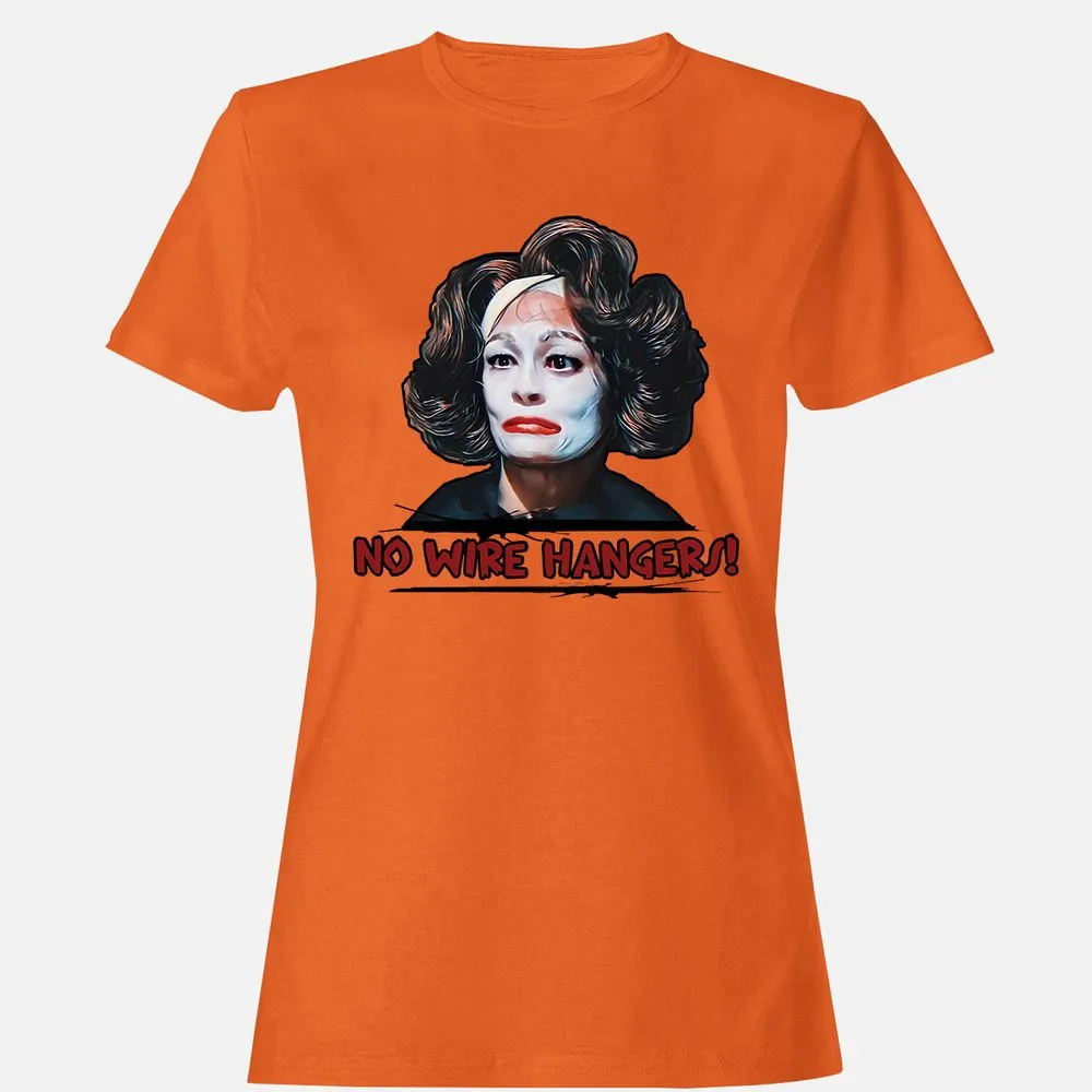 Women's T-Shirt - MTC81U9C - Orange - 11