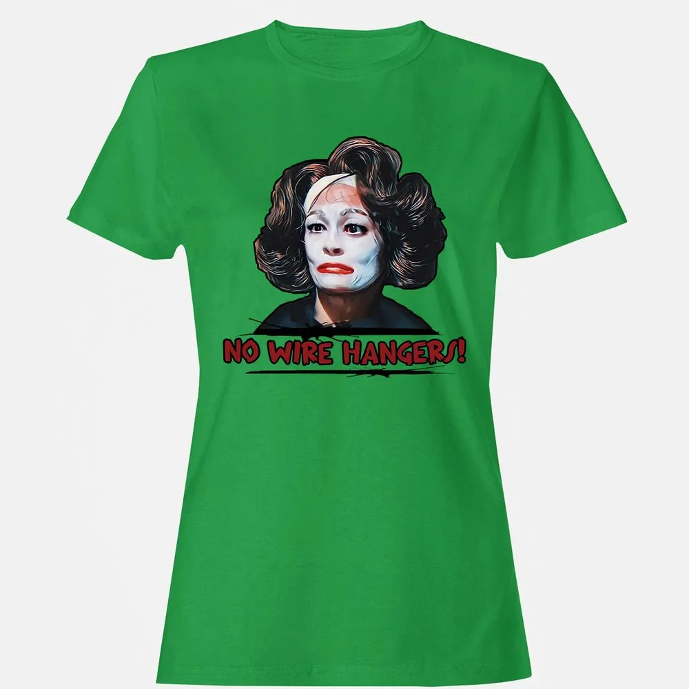 Women's T-Shirt - MTC81U9C - Irish Green - 7