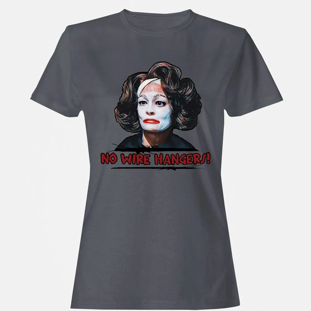 Women's T-Shirt - MTC81U9C - Dark Heather - 5
