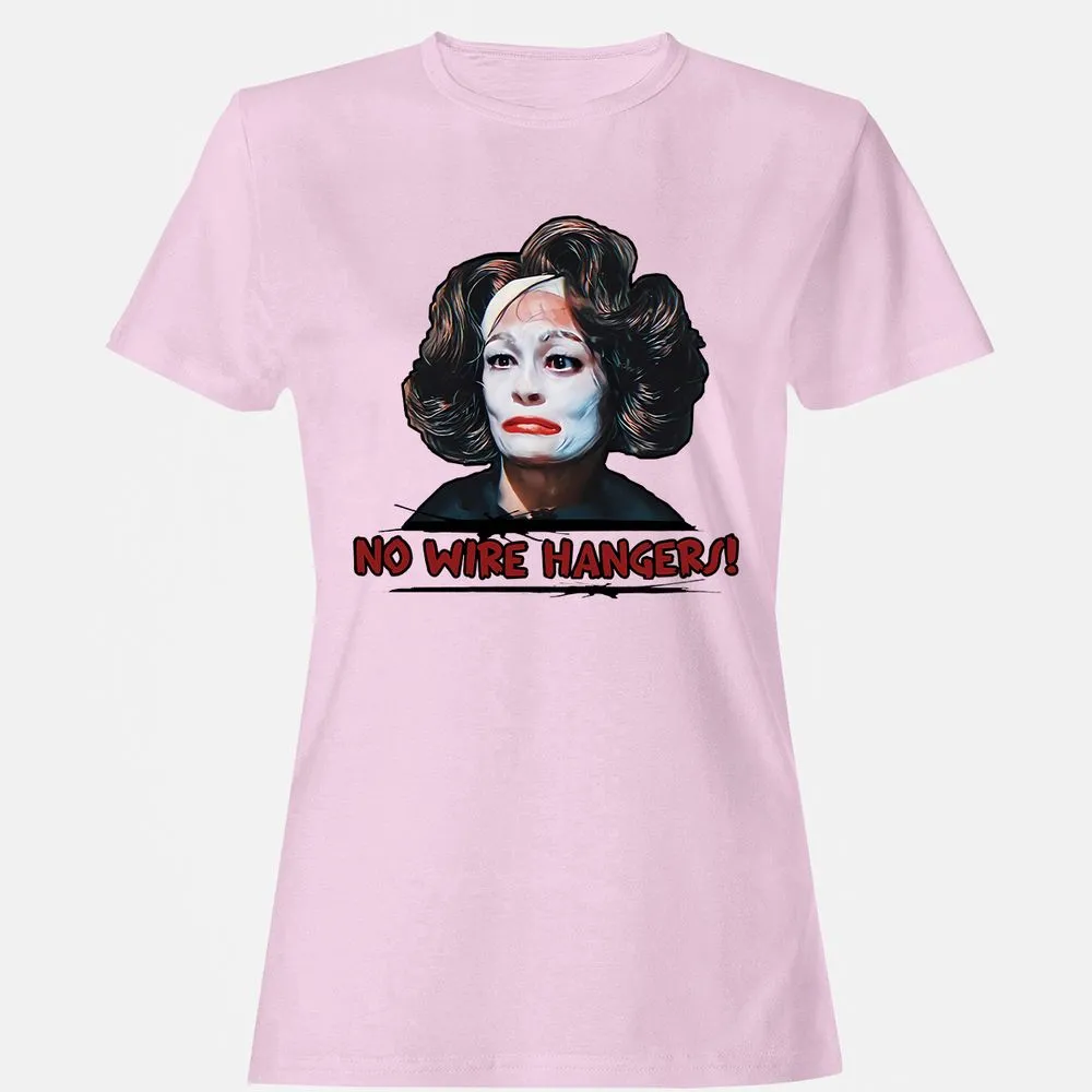 Women's T-Shirt - MTC81U9C - Light Pink - 9