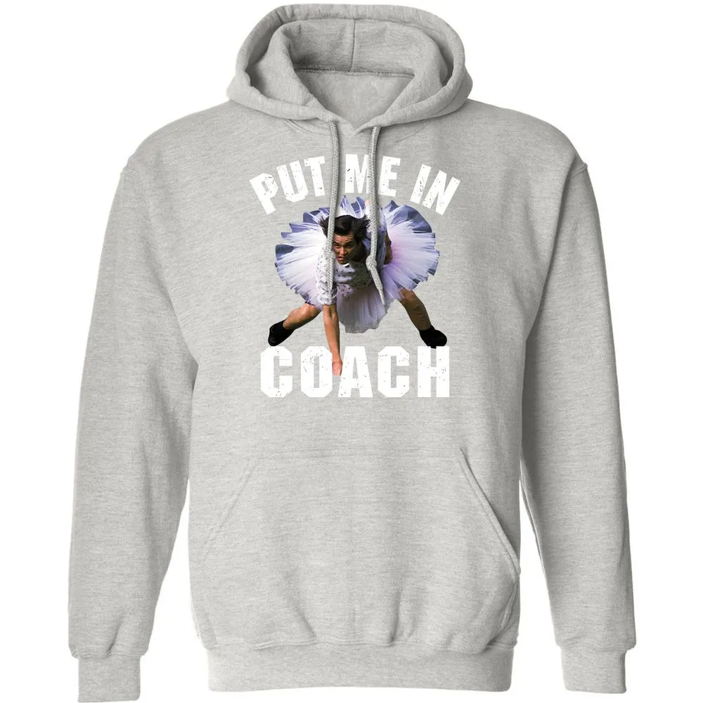 Classic Unisex Hoodie - VZ79E9ZK - Ash - 8