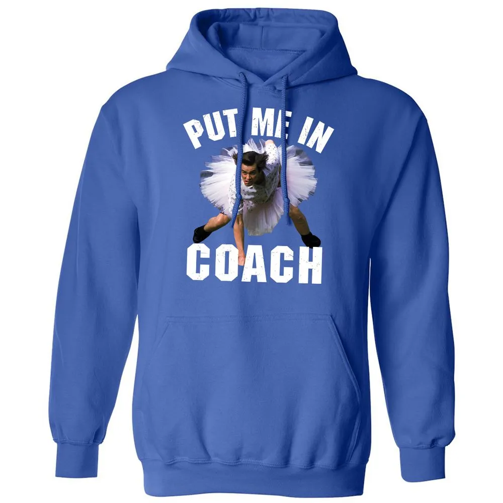 Classic Unisex Hoodie - VZ79E9ZK - Royal - 9