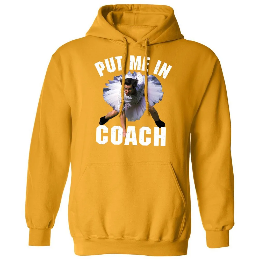 Classic Unisex Hoodie - VZ79E9ZK - Gold - 12