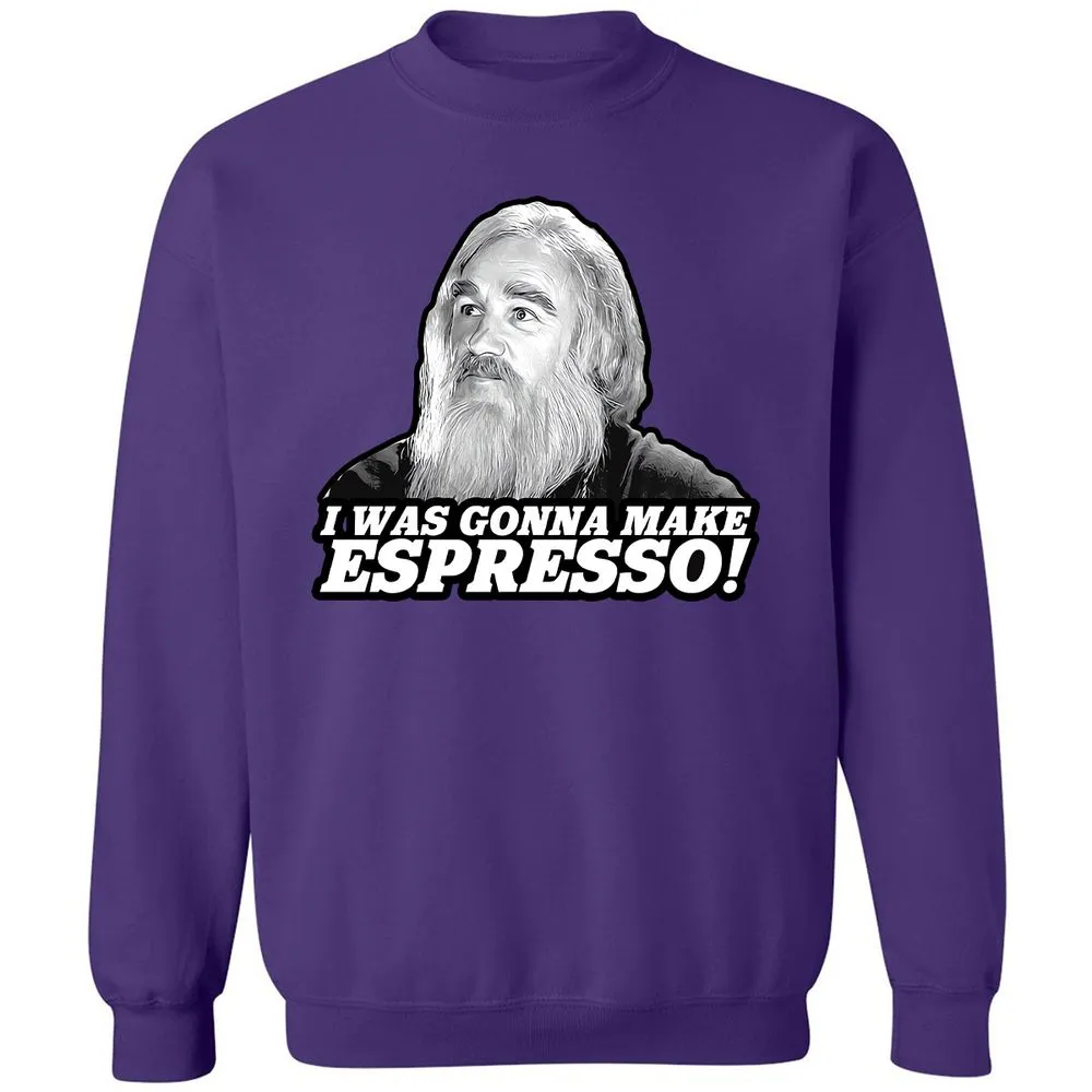 Classic Unisex Sweatshirt - Z2HCP5YP - Purple - 6