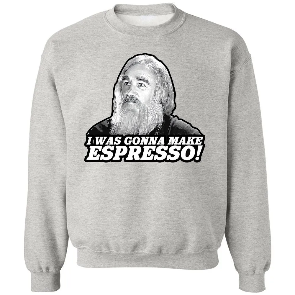 Classic Unisex Sweatshirt - Z2HCP5YP - Ash - 8