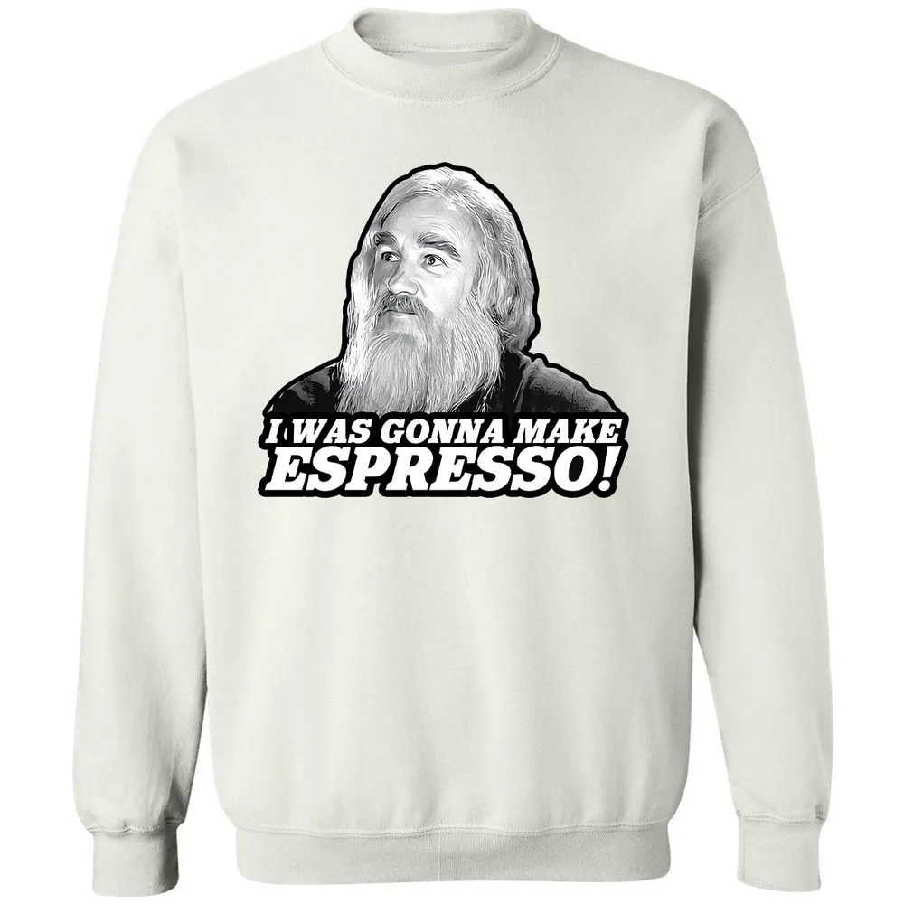 Classic Unisex Sweatshirt - Z2HCP5YP - White - 12