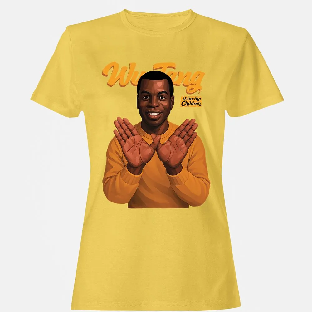 Women's T-Shirt - M81PJ8QH - Daisy - 4