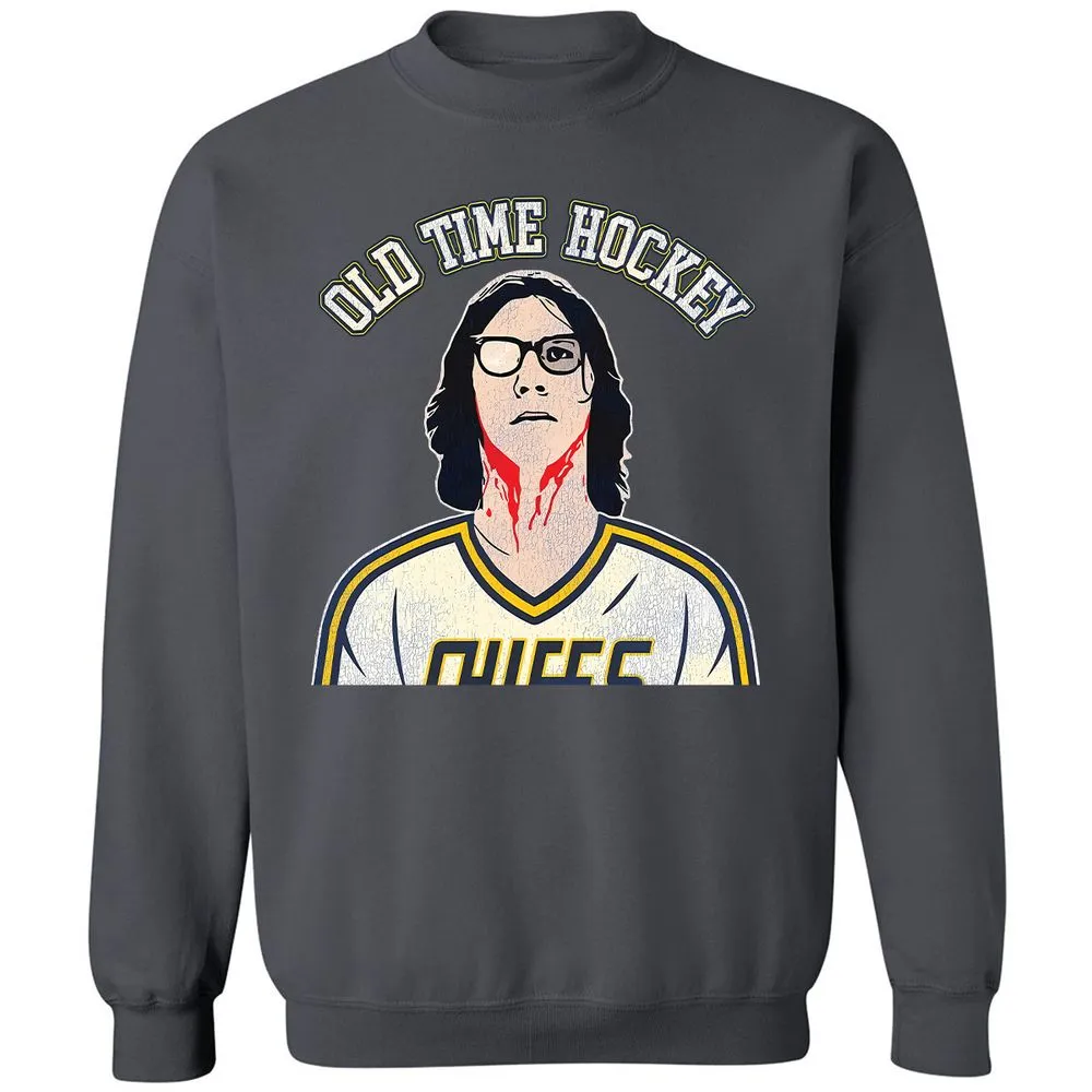 Classic Unisex Sweatshirt - TQVGGM35 - Charcoal - 7