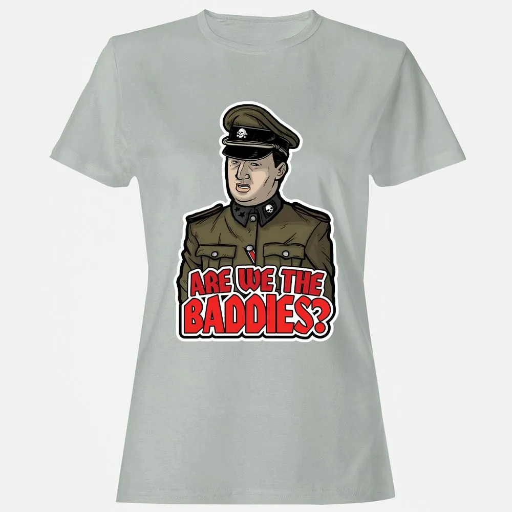 Women's T-Shirt - A1M7PAT9 - Ash - 2