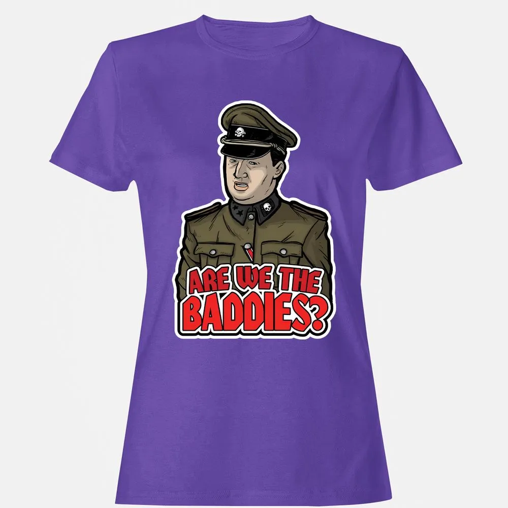 Women's T-Shirt - A1M7PAT9 - Purple - 12