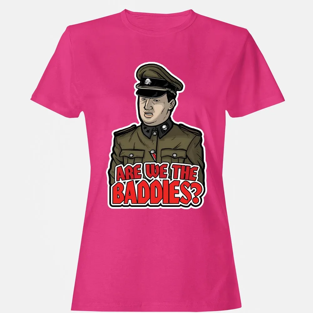 Women's T-Shirt - A1M7PAT9 - Heliconia - 6