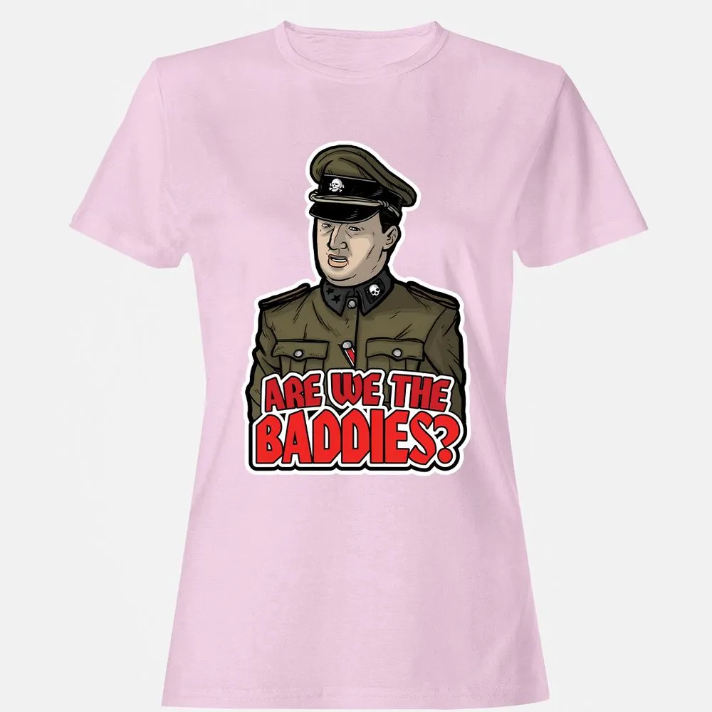 Women's T-Shirt - A1M7PAT9 - Light Pink - 9