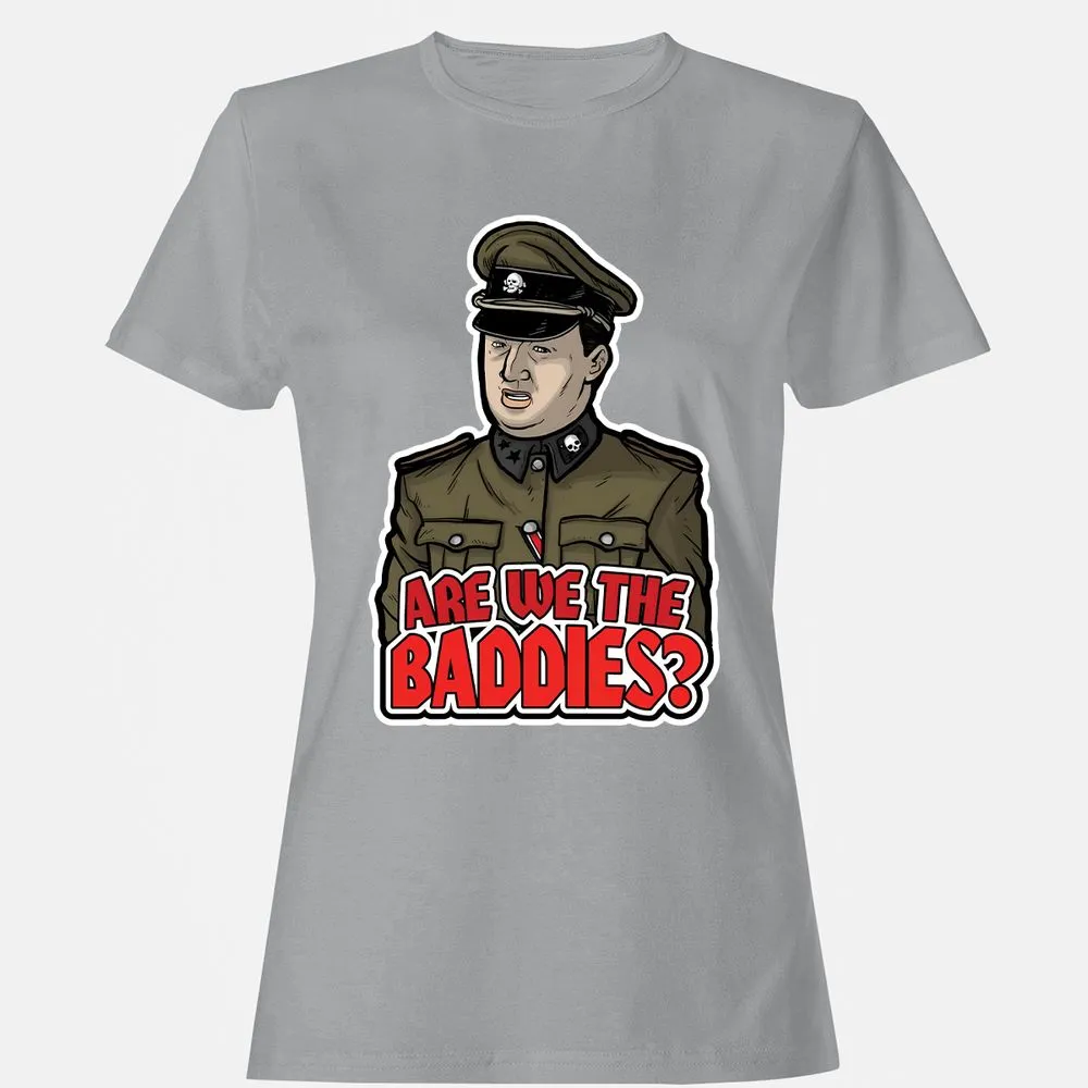 Women's T-Shirt - A1M7PAT9 - Sport Grey - 15