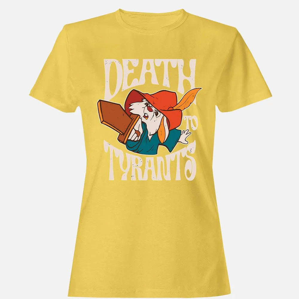 Women's T-Shirt - TMBSN48U - Daisy - 4