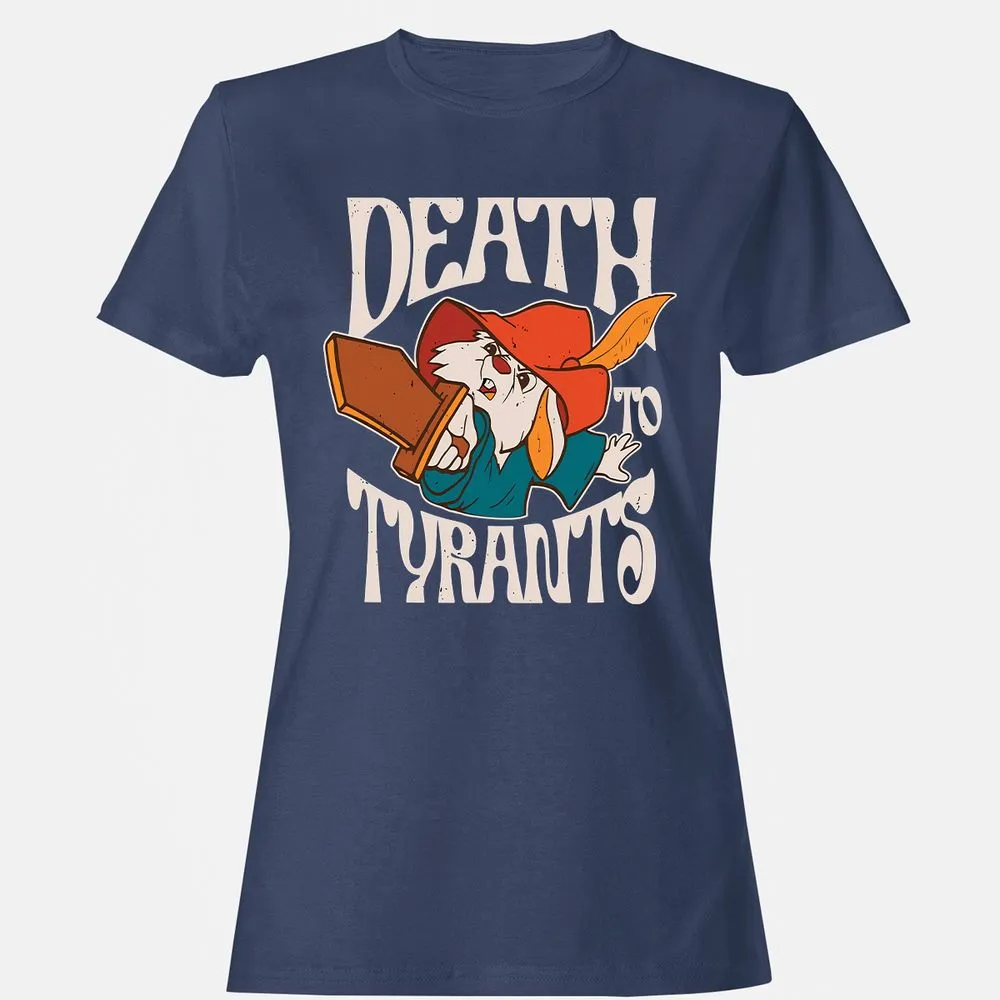 Women's T-Shirt - TMBSN48U - Navy - 10