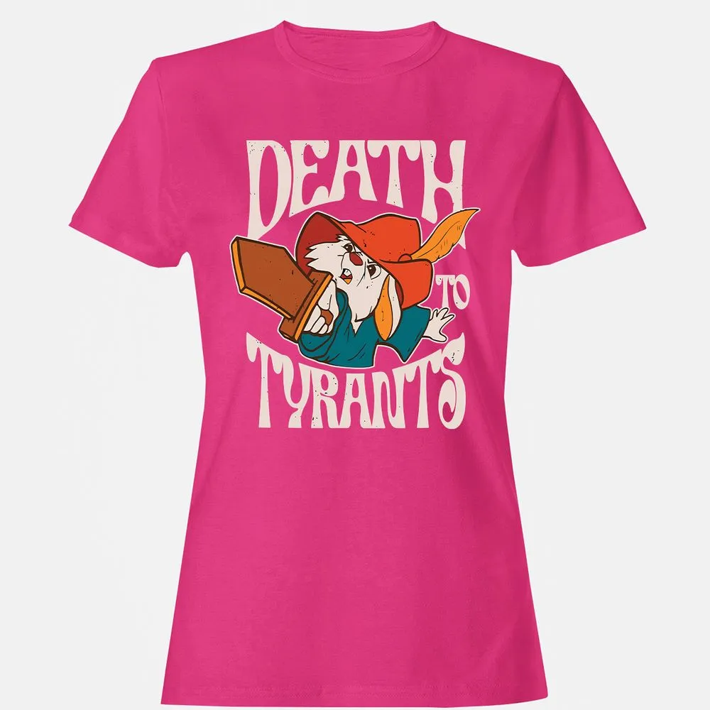 Women's T-Shirt - TMBSN48U - Heliconia - 6