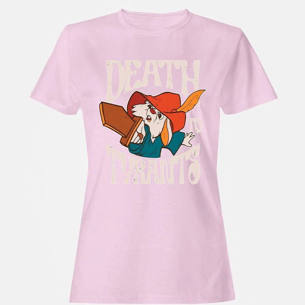 Women's T-Shirt - TMBSN48U - Light Pink - 9