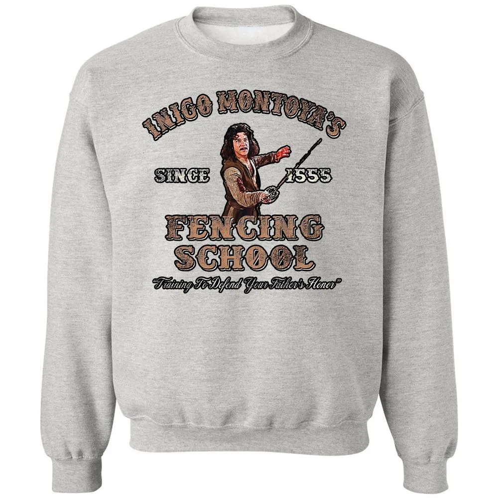 Classic Unisex Sweatshirt - 51JAREC4 - Ash - 8
