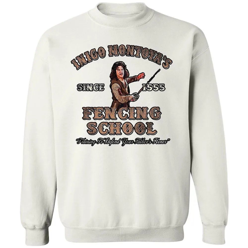 Classic Unisex Sweatshirt - 51JAREC4 - White - 12