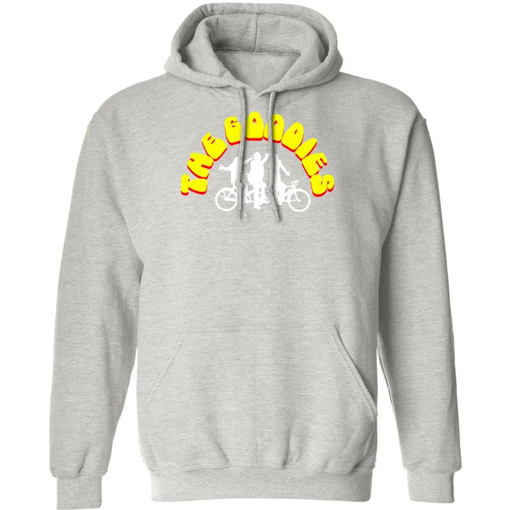 Classic Unisex Hoodie - CX6H37GD - Ash - 8