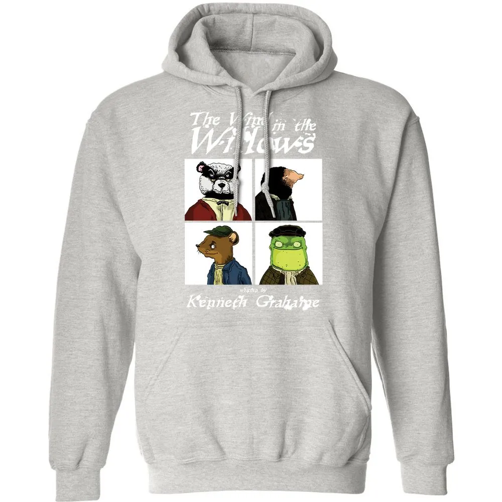 In The Willows - Ash - 8