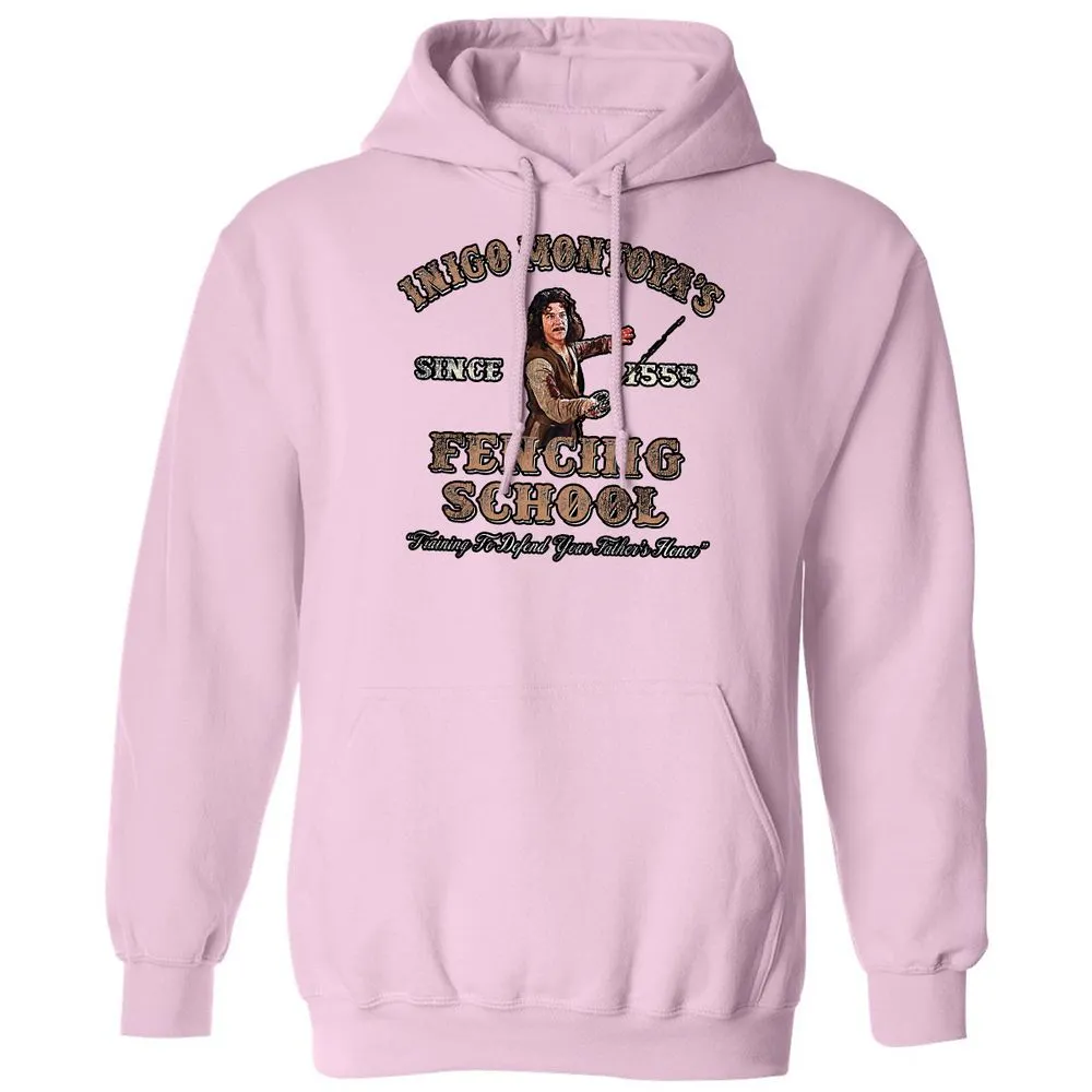 Classic Unisex Hoodie - 3VWTZ4CE - Light Pink - 3