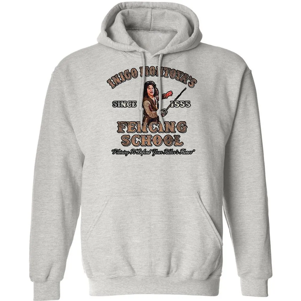 Classic Unisex Hoodie - 3VWTZ4CE - Ash - 8