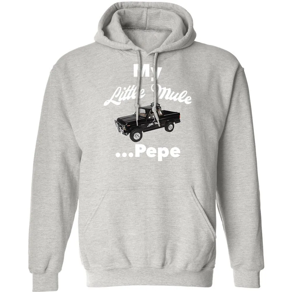 Classic Unisex Hoodie - RKNDZCLZ - Ash - 8