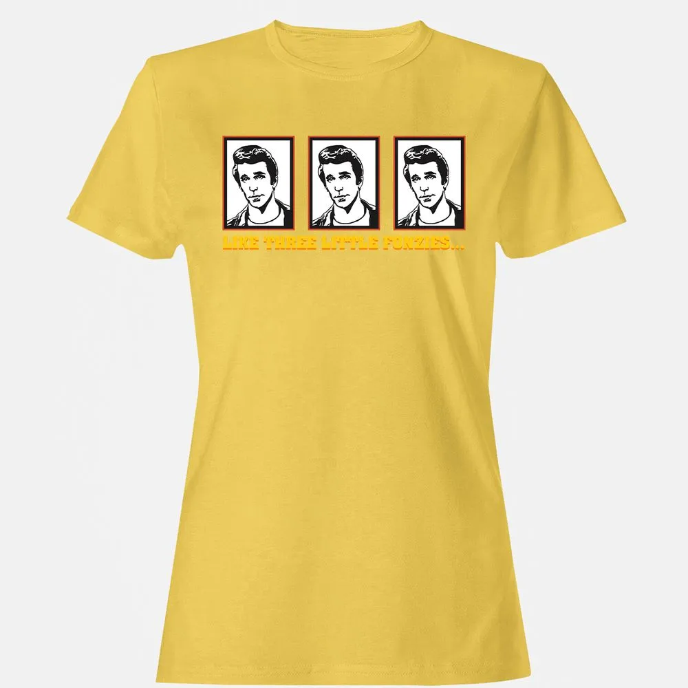 Women's T-Shirt - JA81SHTT - Daisy - 4