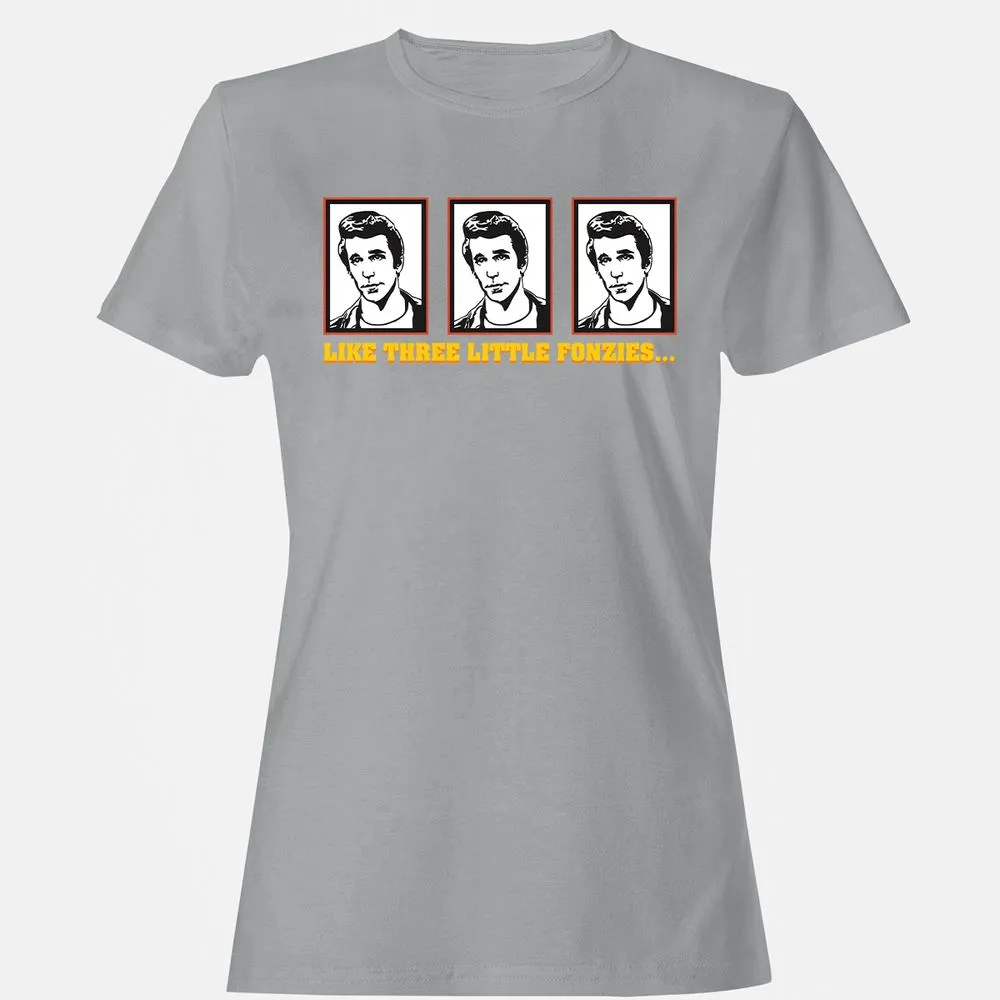Women's T-Shirt - JA81SHTT - Sport Grey - 15