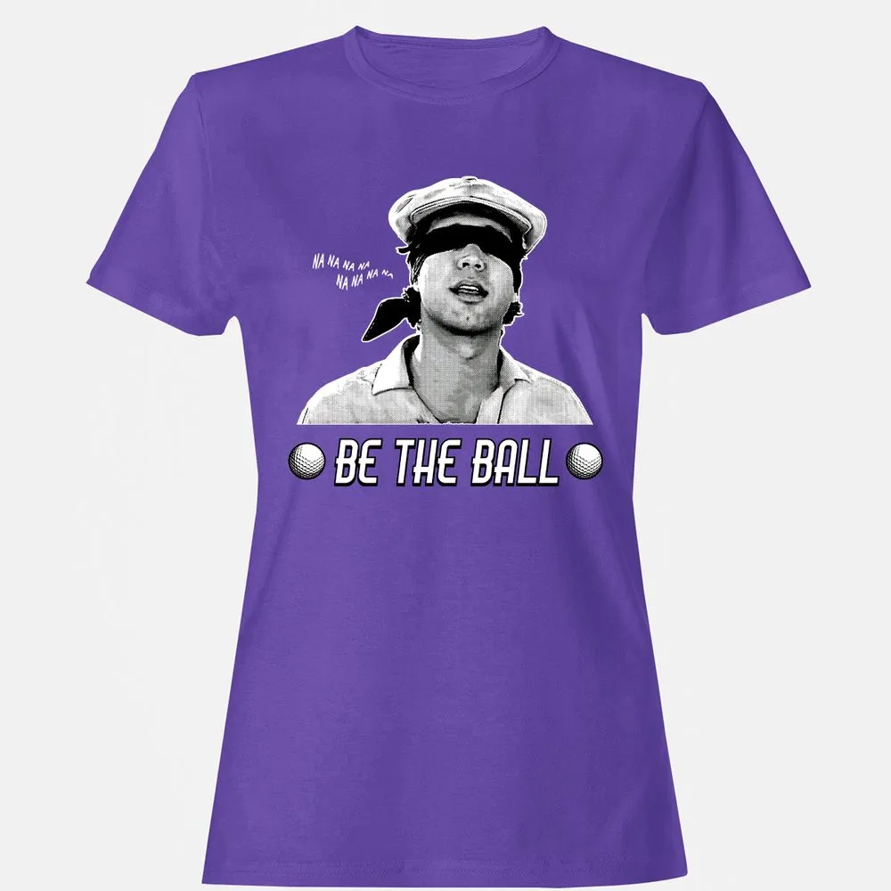 Women's T-Shirt - SN2Z18WG - Purple - 12