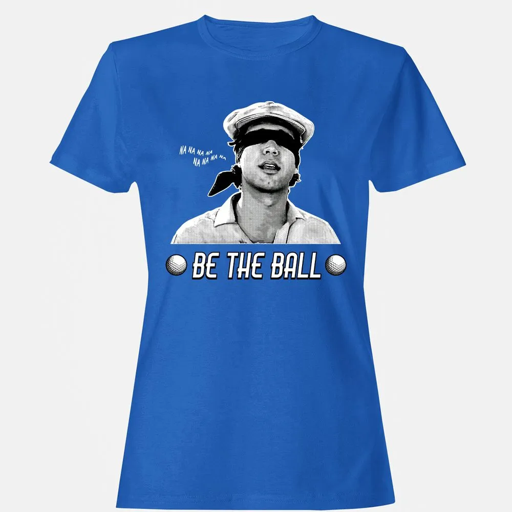 Women's T-Shirt - SN2Z18WG - Royal - 14