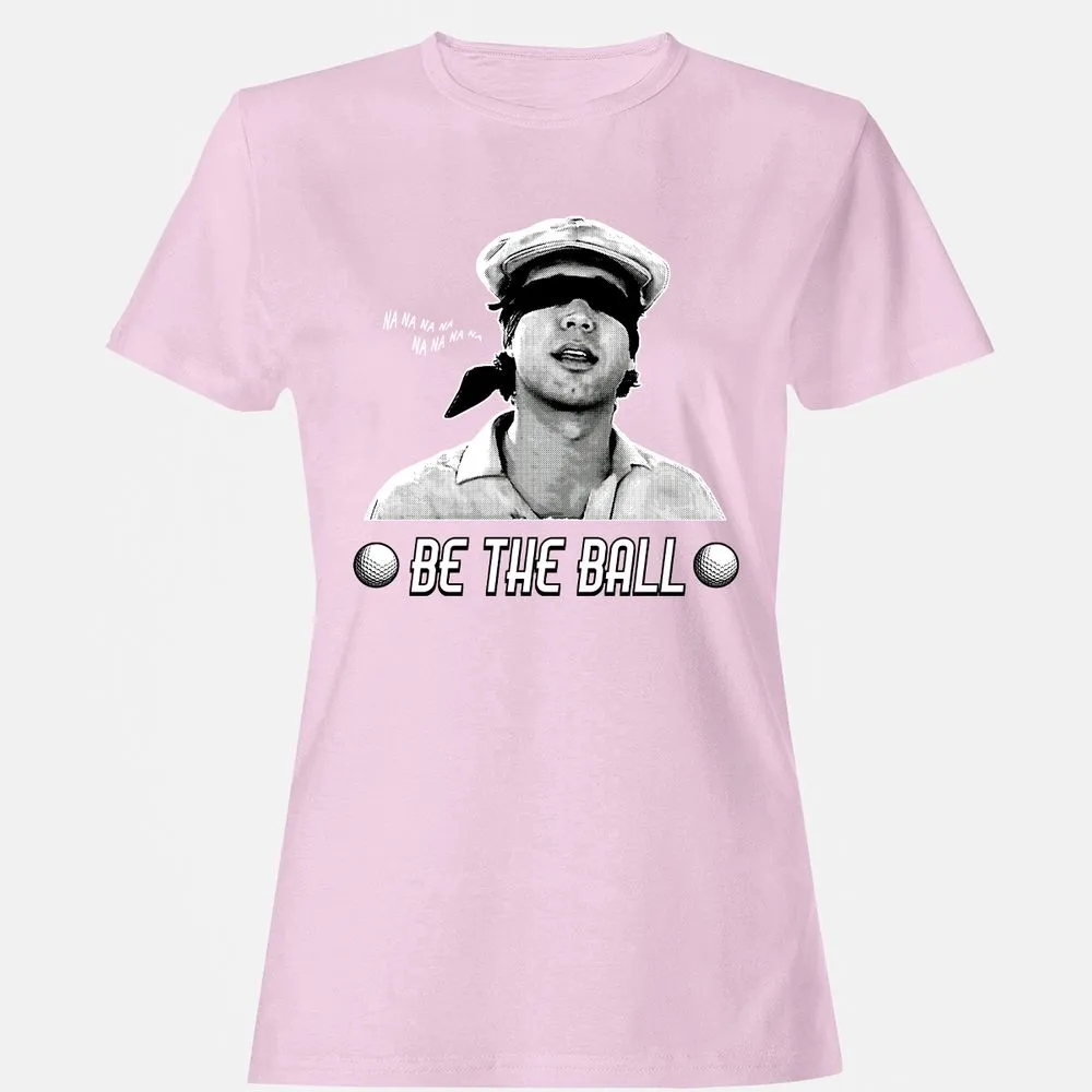 Women's T-Shirt - SN2Z18WG - Light Pink - 9