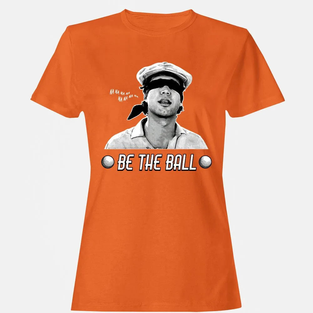 Women's T-Shirt - SN2Z18WG - Orange - 11