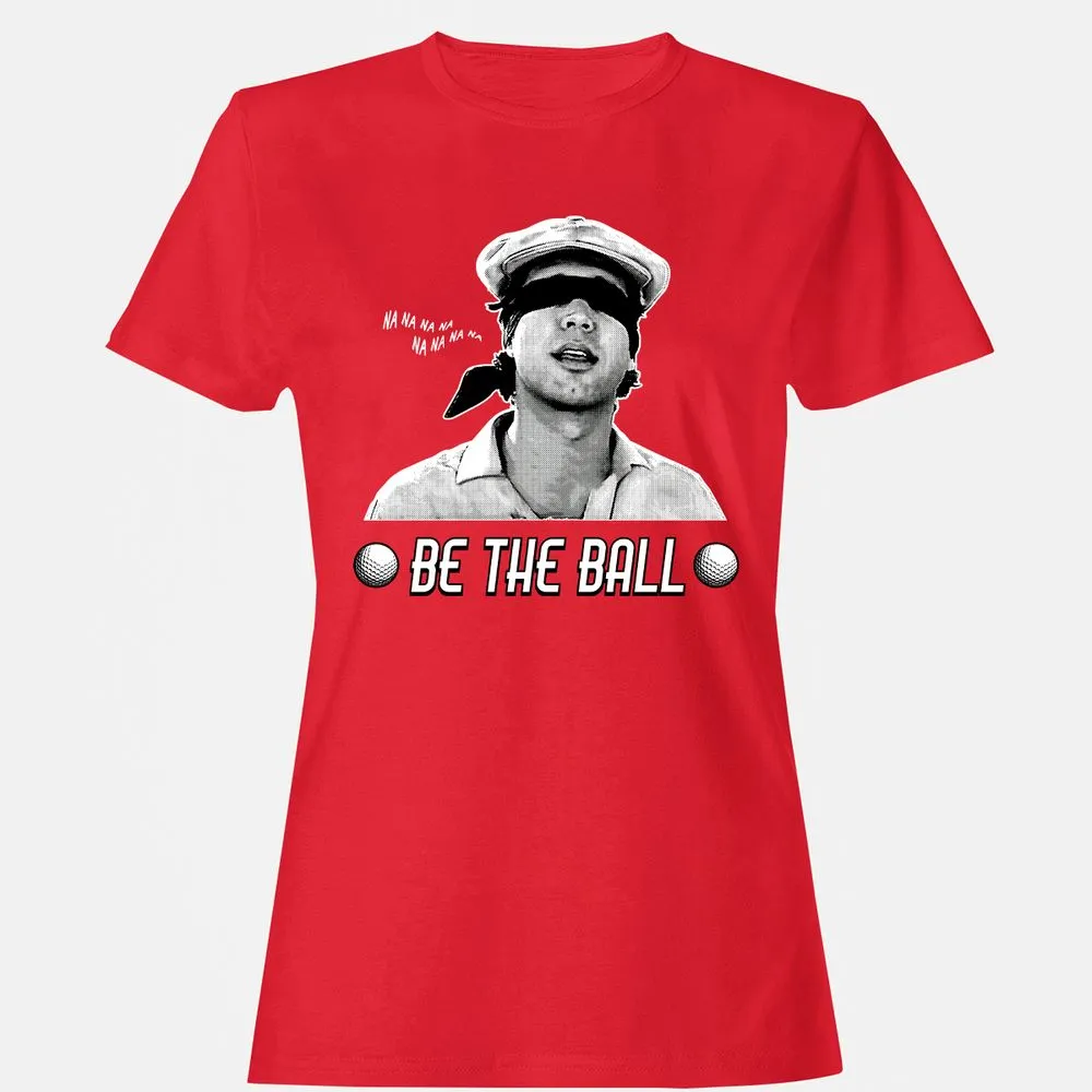 Women's T-Shirt - SN2Z18WG - Red - 13