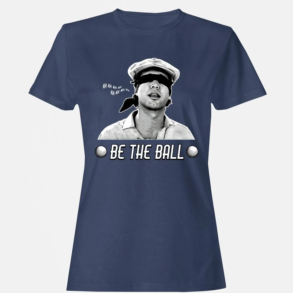 Women's T-Shirt - SN2Z18WG - Navy - 10