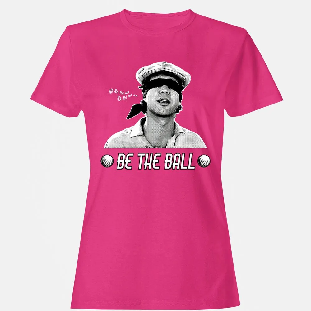 Women's T-Shirt - SN2Z18WG - Heliconia - 6