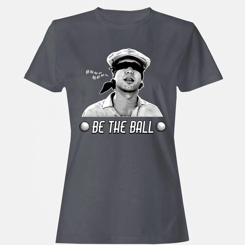 Women's T-Shirt - SN2Z18WG - Dark Heather - 5