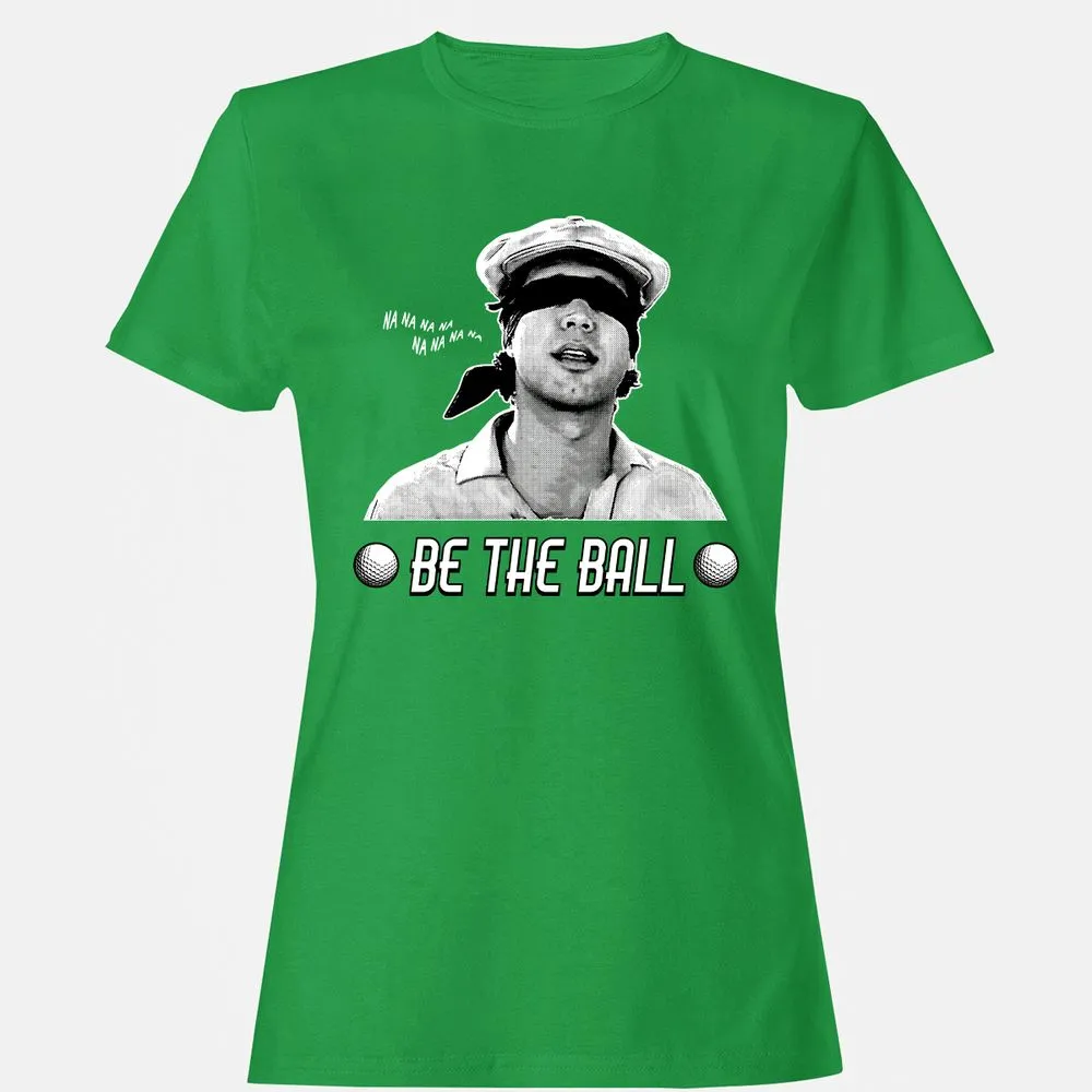 Women's T-Shirt - SN2Z18WG - Irish Green - 7