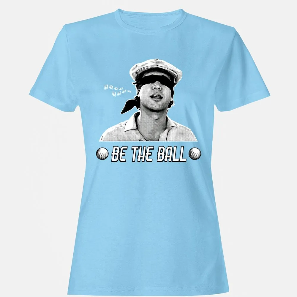Women's T-Shirt - SN2Z18WG - Light Blue - 8