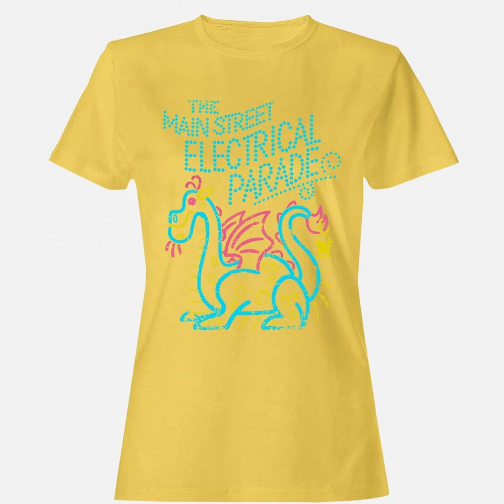 Women's T-Shirt - P7KCPWX6 - Daisy - 4